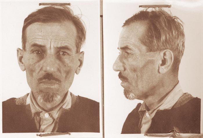 Părintele Panait Iordache sub persecuţia comunistă 88290