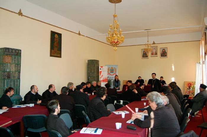 Campanie de informare în cadrul proiectului SOCIAL 88317