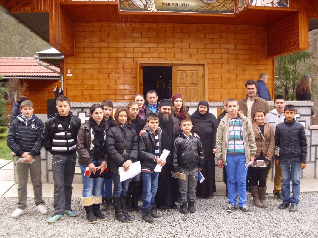 Colind în Munţii Apuseni 88319