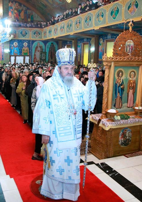 Faptele milosteniei creştine sunt expresia concretă a iubirii aproapelui 88324