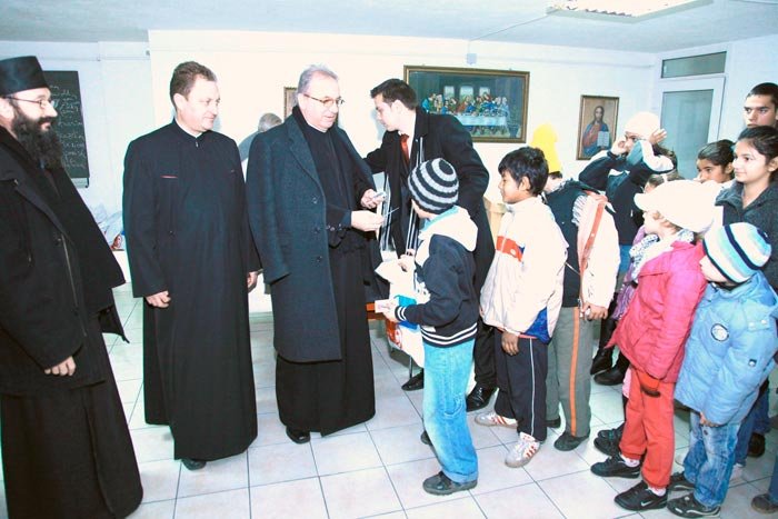 Daruri pentru copiii cu nevoi speciale din Sibiu 88349