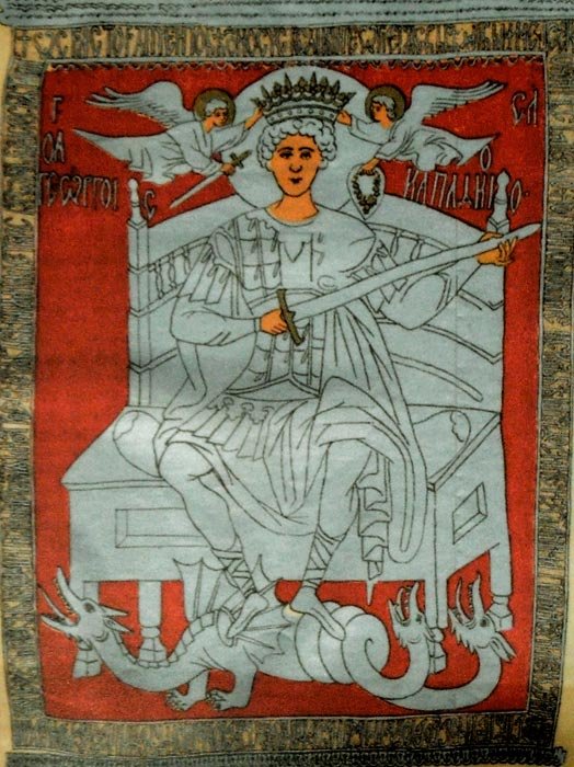 1917, anul întoarcerii acasă 88376