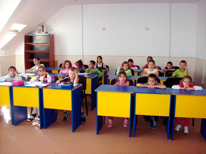 Campanii de ajutorare a semenilor în Postul Crăciunului 88375