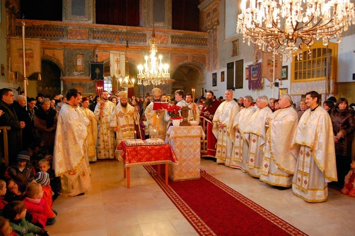 Hramul Catedralei episcopale din Ungaria 88367