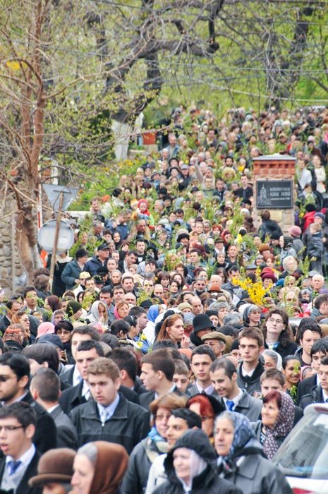 Viaţă deplină prin credinţă 88383