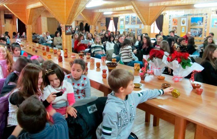 Ateliere de creaţie la Astra Sibiu 88403