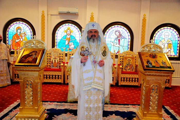 Tămăduirea se arată pe măsura credinţei 88388