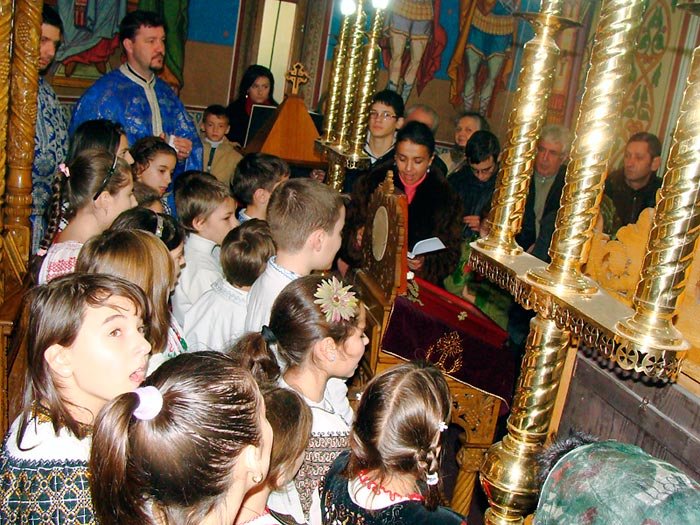 Prietenia, măsură a inimii omului 88415