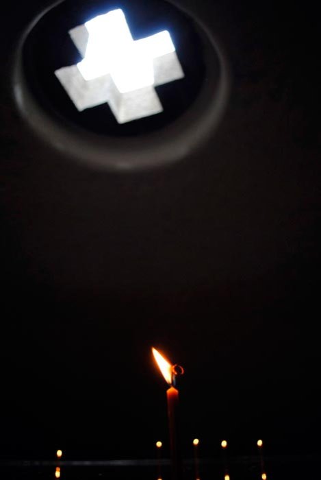 Suferinţa, o fereastră spre prezenţa lui Dumnezeu 88418