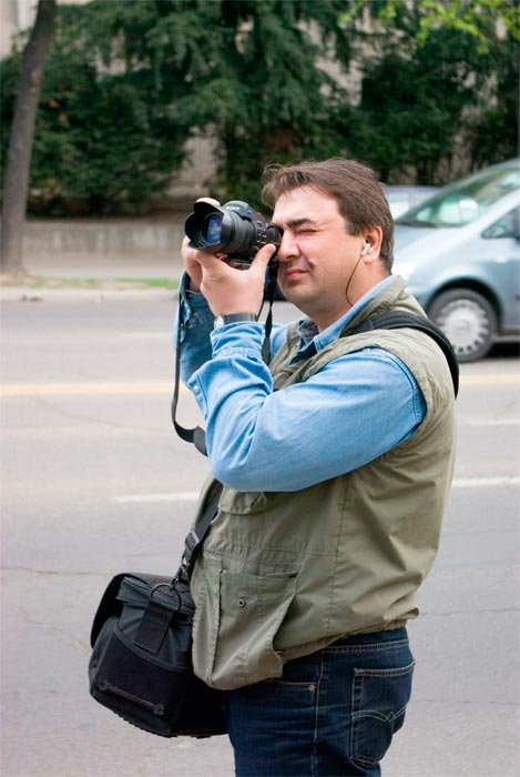 Un an fără „Nony“ Popa 88430