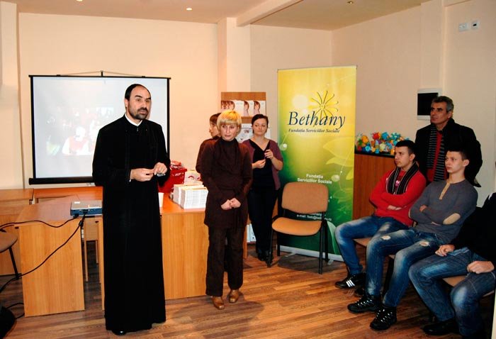 Campania „Inimă bună“ la final 88447