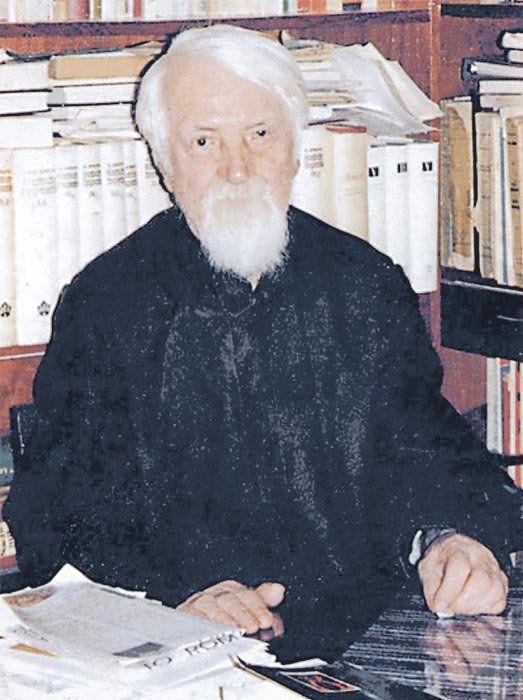 Înscrieri pentru Concursul „Dumitru Stăniloae“ 88437