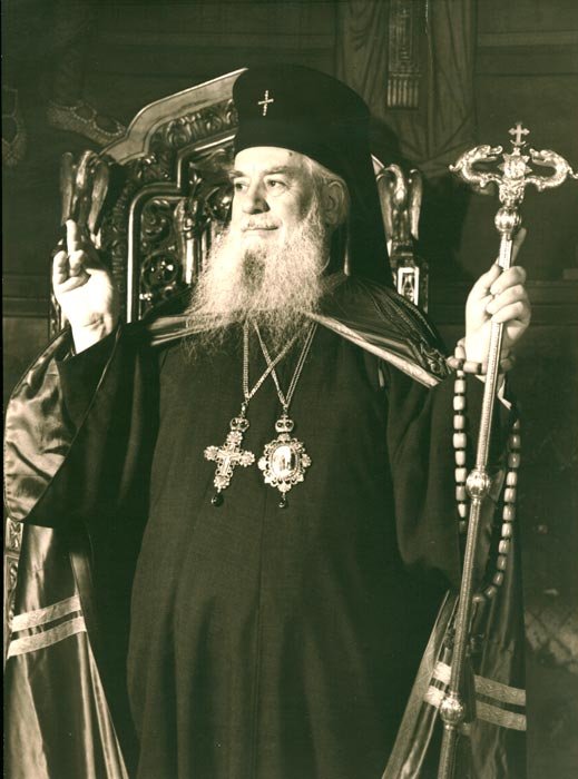 Mitropoliţi olteni comemoraţi la Craiova 88449