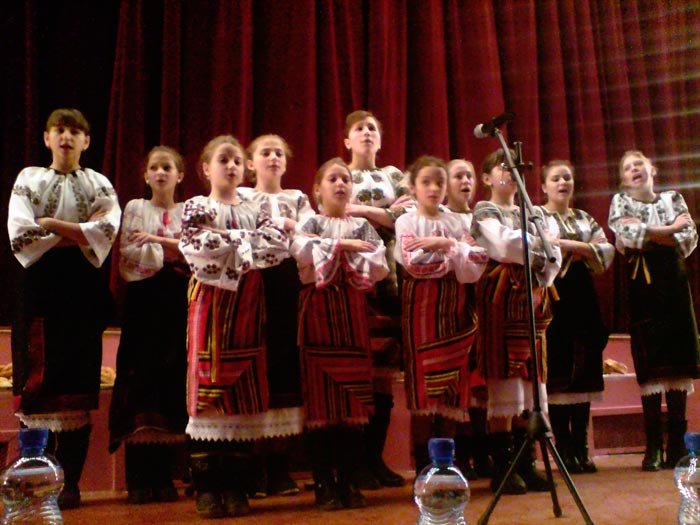 „Trec magii prin Vatra Moldovei“, la cea de-a doua ediţie 88459