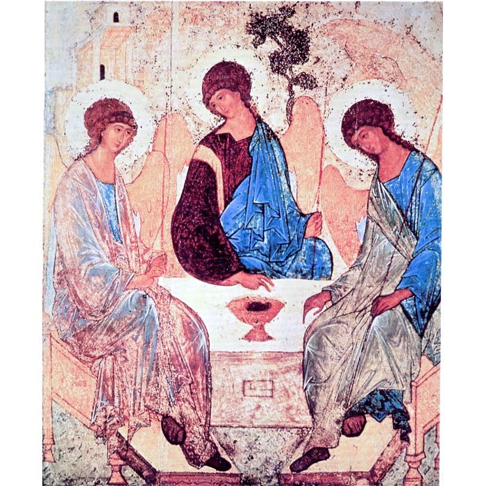 Adevărata libertate este iubirea dezinteresată 88461