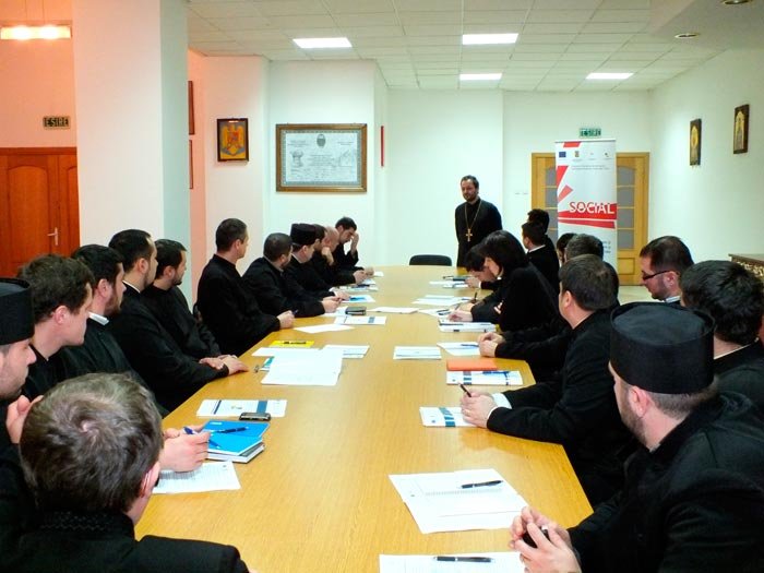 Campanie de informare în cadrul proiectului SOCIAL 88482