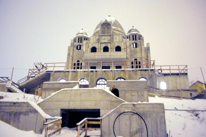 „Sfântul Dosoftei a fost un apărător al Ortodoxiei“ 88499