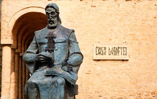 „Zilele Dosoftei“ la Iaşi 88479