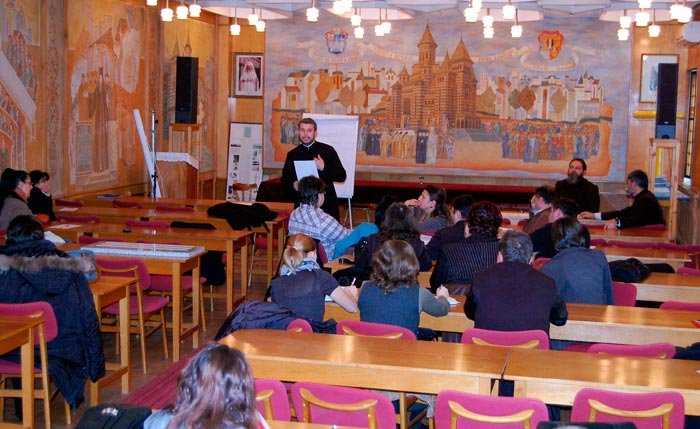 O misiune mai eficientă în rândul tinerilor 88514