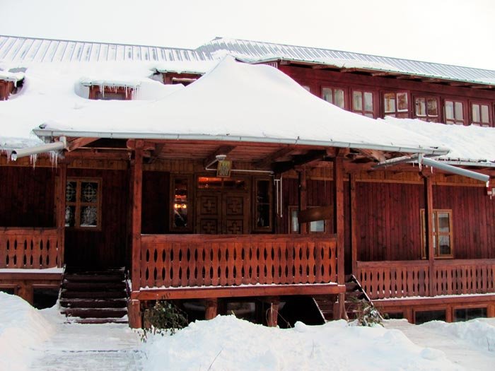 Seminarul teologic sucevean, la ceas de sărbătoare 88523