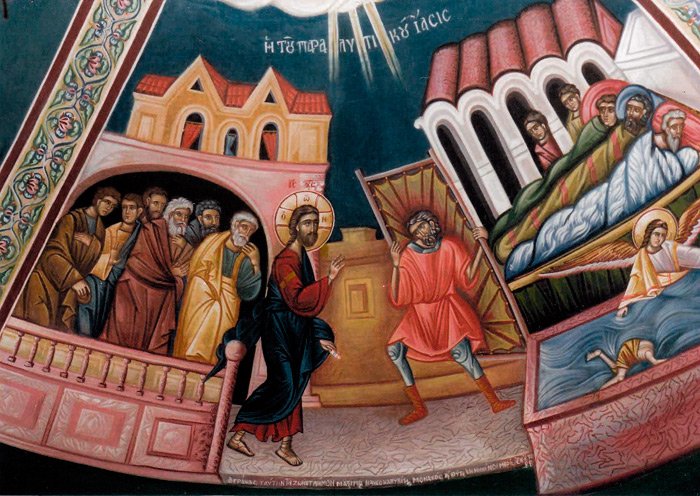 Cea mai mare biruinţă asupra bolii este însăşi acceptarea ei 88524