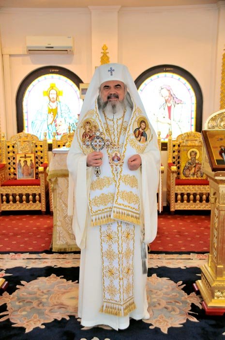 Cei care refuză chemarea nu se bucură de comuniunea cu Stăpânul 88531