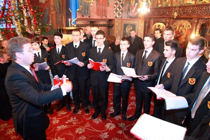 Concerte de colinde în Ardeal 88546