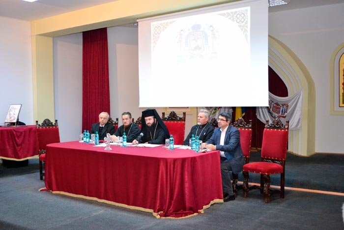 Moment de bilanţ în Episcopia Caransebeşului 88540