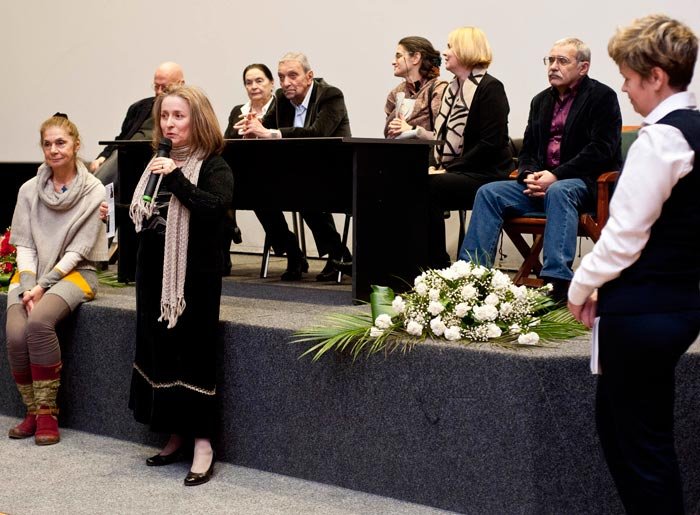 O sărbătoare pentru cinefili 88567