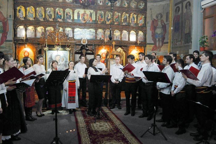 „Orice colind vesteşte Naşterea lui Hristos“ 88555