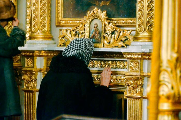 Să ne rugăm neîncetat 88566