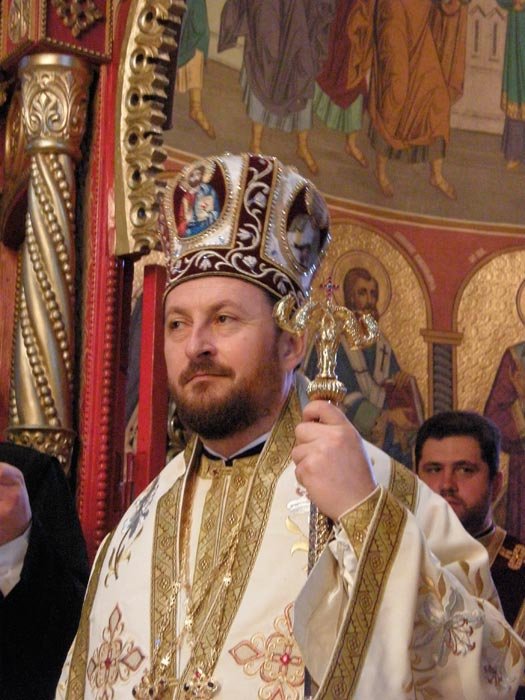 Taina întrupării lui Dumnezeu, înnoirea omului 88577