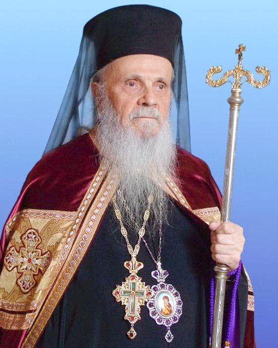 „El, Iisus Hristos, este Dumnezeu adevărat“ 88597
