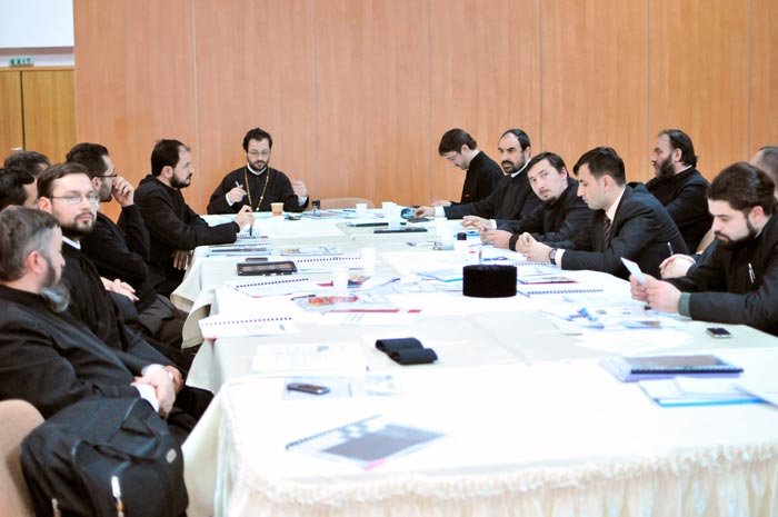 Un nou ONG membru în Federaţia Filantropia 88582