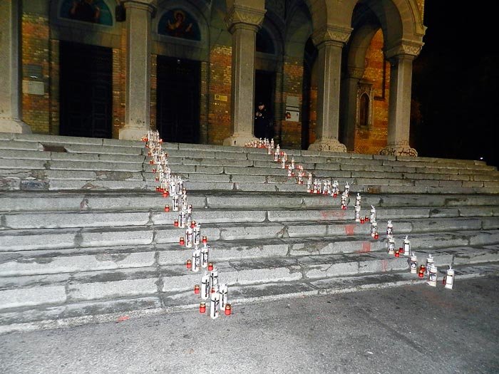 Zile de aducere aminte la Timişoara 88589