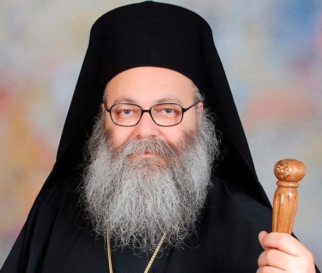 „Domnul să Vă întărească în această importantă şi intensă slujire“ 88605