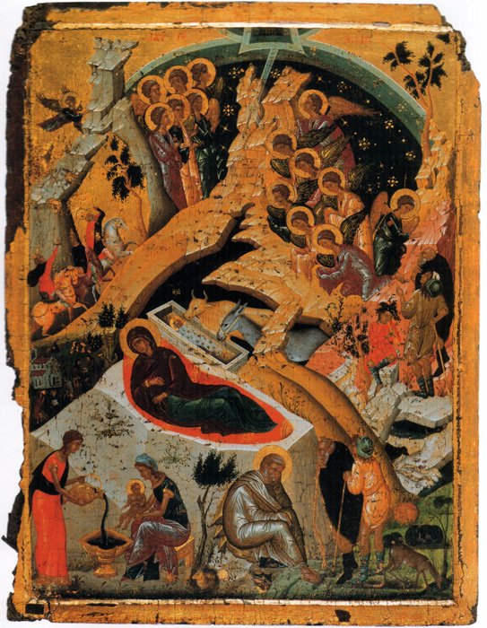 Pentru noi, oamenii, şi pentru a noastră mântuire 88602