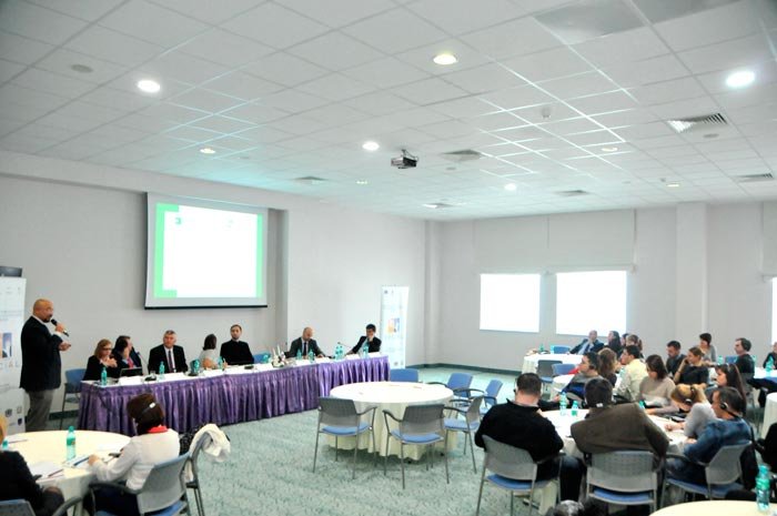 Proiectul SOCIAL a ajuns la final 88604