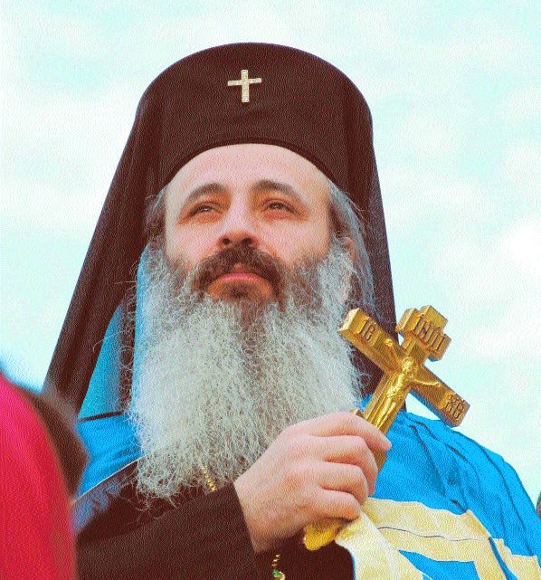 Emanuel - Dumnezeu este cu noi 88645