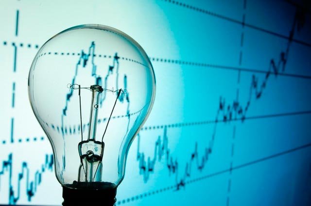Energia electrică se scumpeşte de la 1 ianuarie 88639