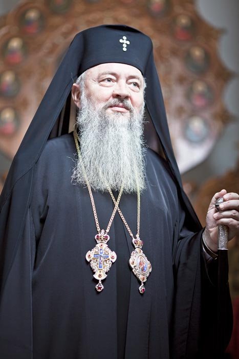 Iisus Hristos, Calea către bucuria veşnică 88644