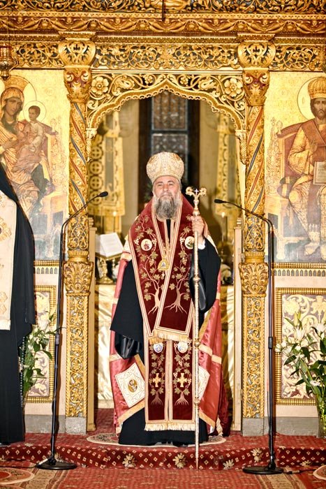 Naşterea Domnului, începutul mântuirii noastre 88641