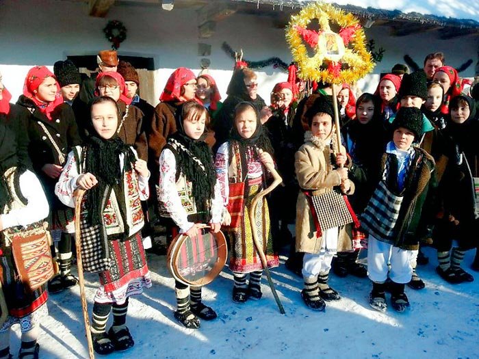 Zilele Ion Creangă, la Humuleşti 88649