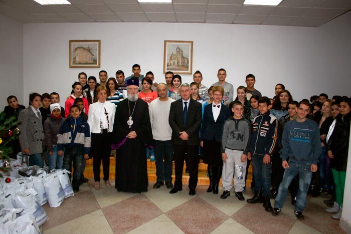 De Crăciun ne bucurăm cu toţii 88662