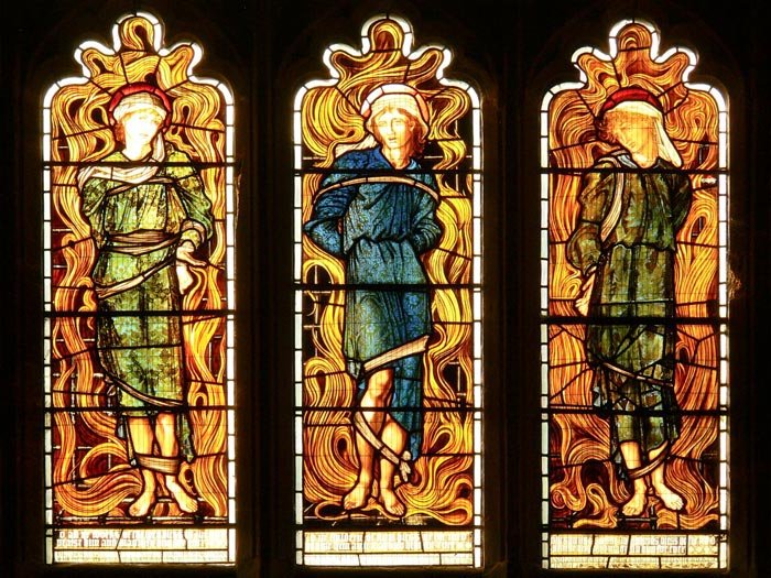 O sinteză imnografică a teologiei Cuvântului Întrupat 88657