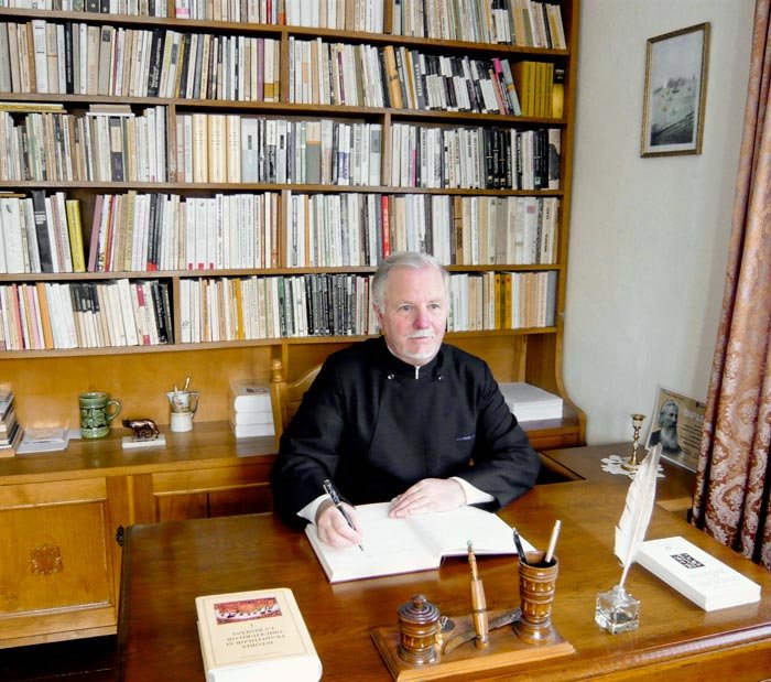 „Obiceiurile certifică identitatea noastră ca popor“ 88654