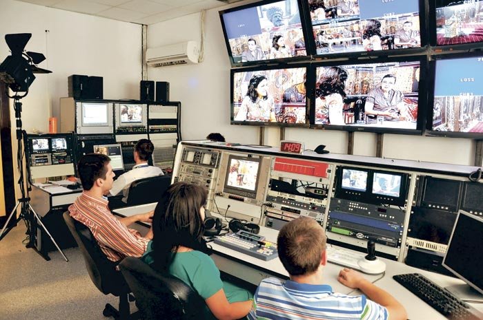 Se schimbă grila de programe Trinitas TV 88661