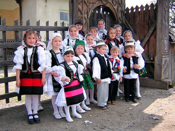 Buna Vestire a colindelor 88681