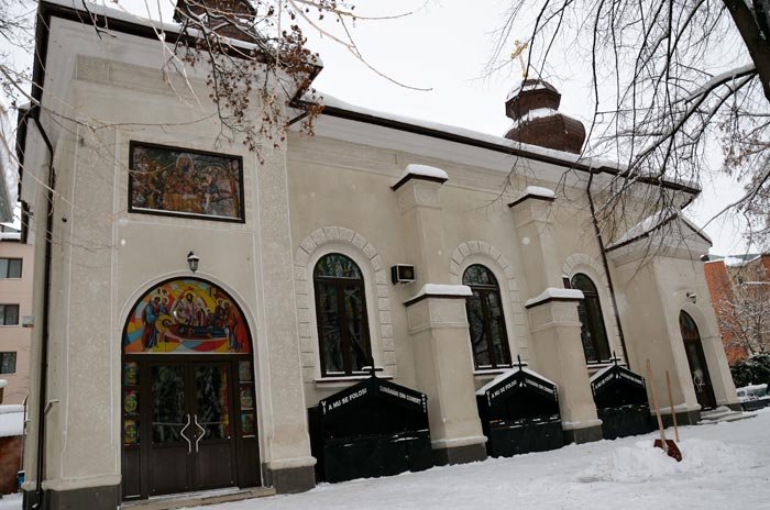 Evenimente religioase şi culturale la Vaslui 88677