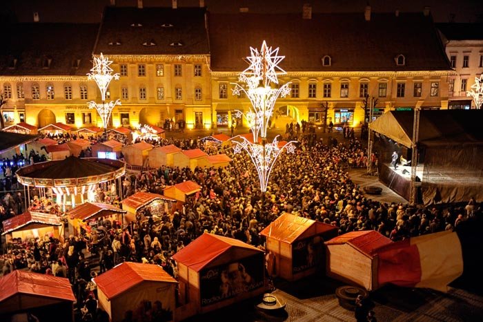 În căutarea duhului pierdut al Crăciunului 88683